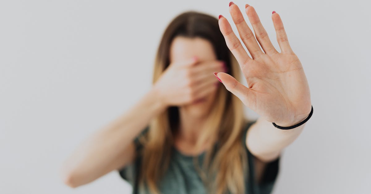 découvrez comment stopper efficacement une action ou un processus en toute simplicité, avec des conseils pratiques et des solutions adaptées à vos besoins.