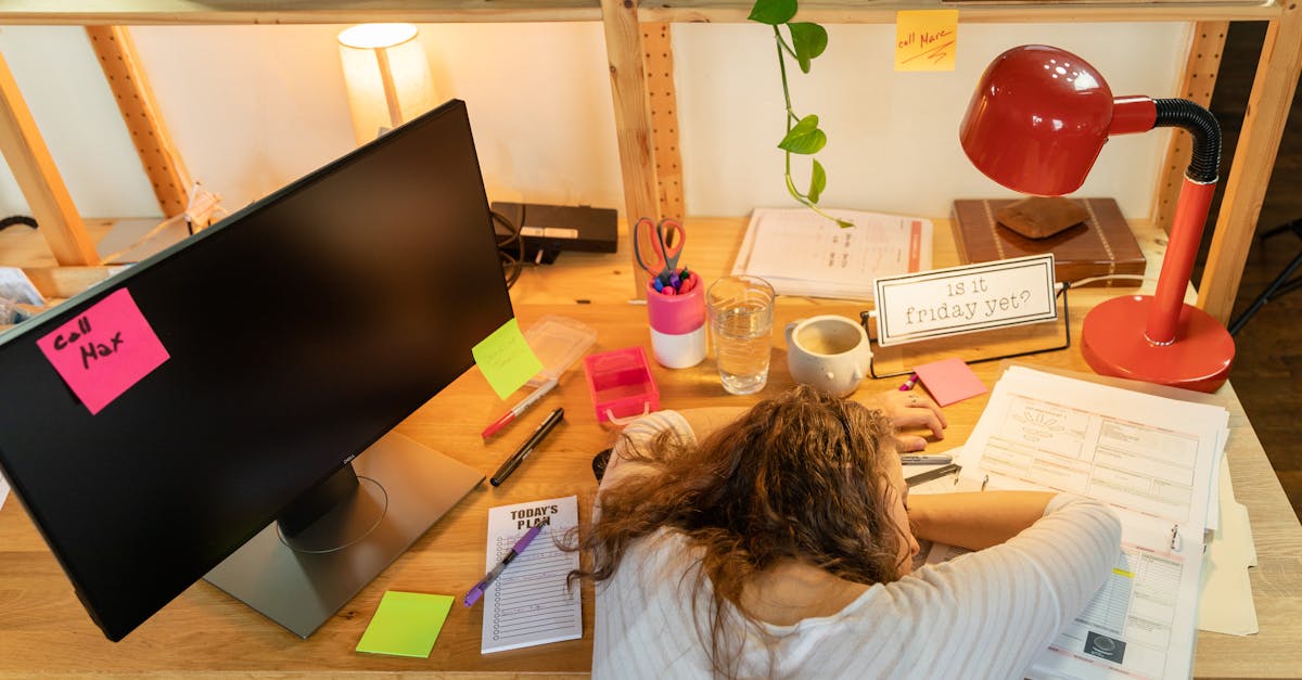découvrez les causes, symptômes et solutions pour la fatigue mentale afin de retrouver votre énergie et améliorer votre concentration au quotidien.