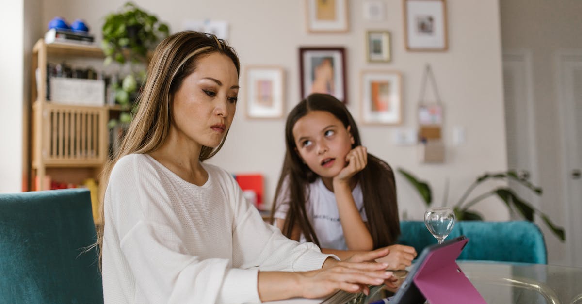 découvrez les défis de la parentalité et trouvez des conseils pratiques pour mieux accompagner vos enfants au quotidien.