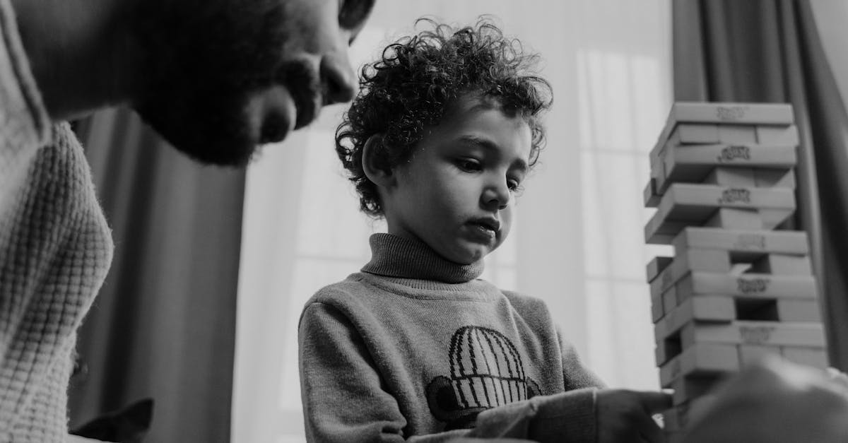 découvrez les défis de la parentalité et trouvez des conseils pratiques pour mieux accompagner vos enfants au quotidien.