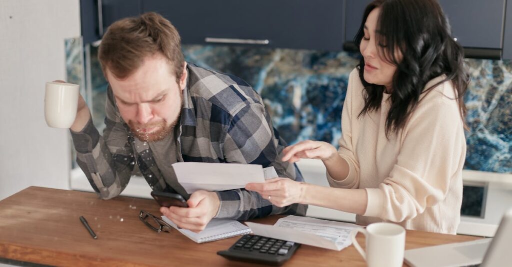 découvrez comment gérer l'anxiété liée à la masturbation dans le couple et améliorer votre bien-être intime grâce à nos conseils et ressources.