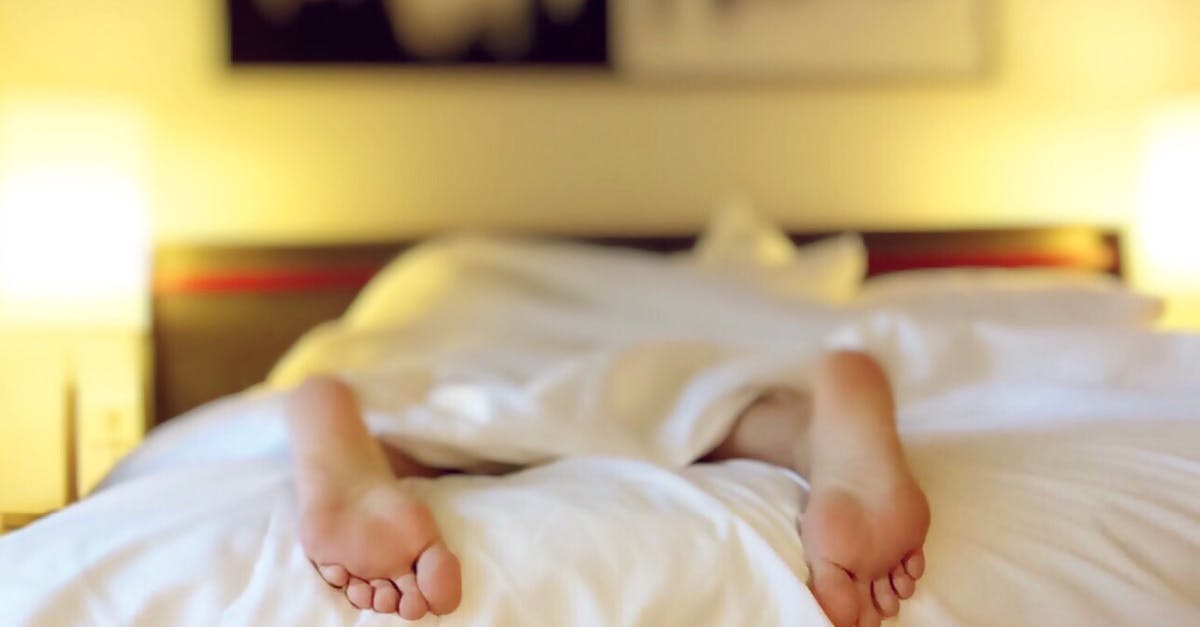 découvrez l'importance du sommeil pour votre santé et bien-être, avec des conseils pour améliorer la qualité de vos nuits et favoriser un repos réparateur.