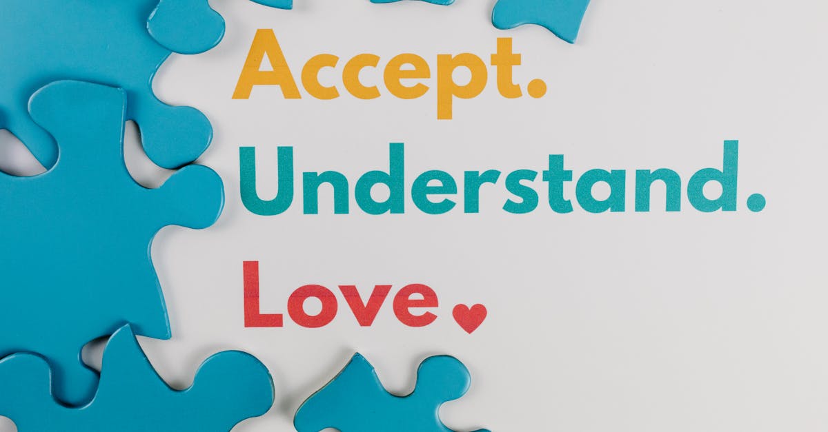 découvrez le concept d'acceptance, une étape clé pour embrasser le changement et favoriser le bien-être personnel.