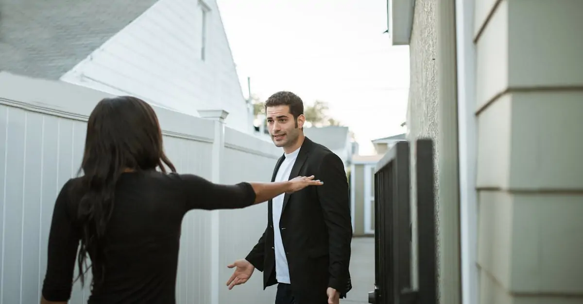 découvrez comment surmonter les défis émotionnels après une rupture amoureuse, avec des conseils pour gérer la douleur, retrouver confiance et aller de l'avant.