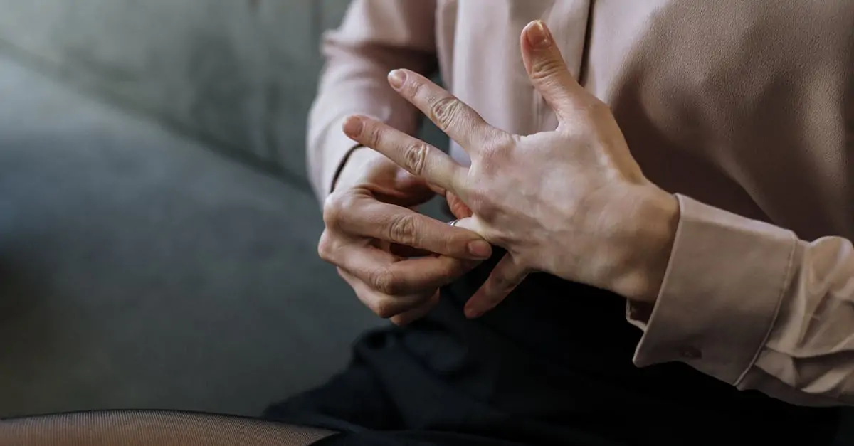 découvrez comment surmonter les défis émotionnels après une rupture et retrouver votre bien-être grâce à des conseils pratiques et un soutien adapté.