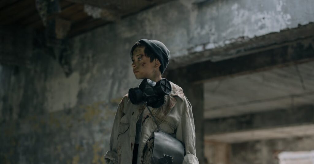 découvrez la signification profonde de l'expression « je me sens perdu » et explorez les émotions et les raisons derrière ce sentiment universel.