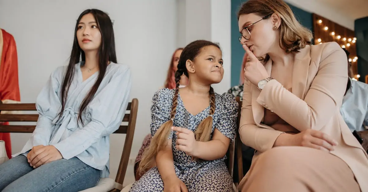 découvrez les secrets de famille bien gardés qui bouleversent les relations et dévoilent des vérités inattendues.