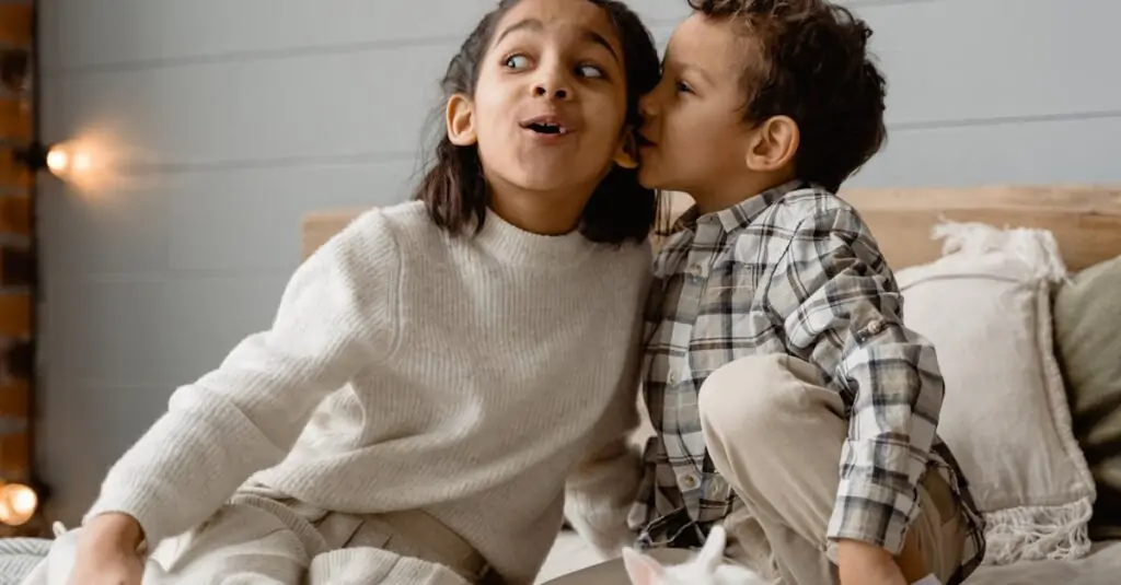 découvrez les secrets de famille bien gardés qui bouleversent les liens et dévoilent des vérités inattendues. plongez dans une histoire captivante de mystère et d'émotions.