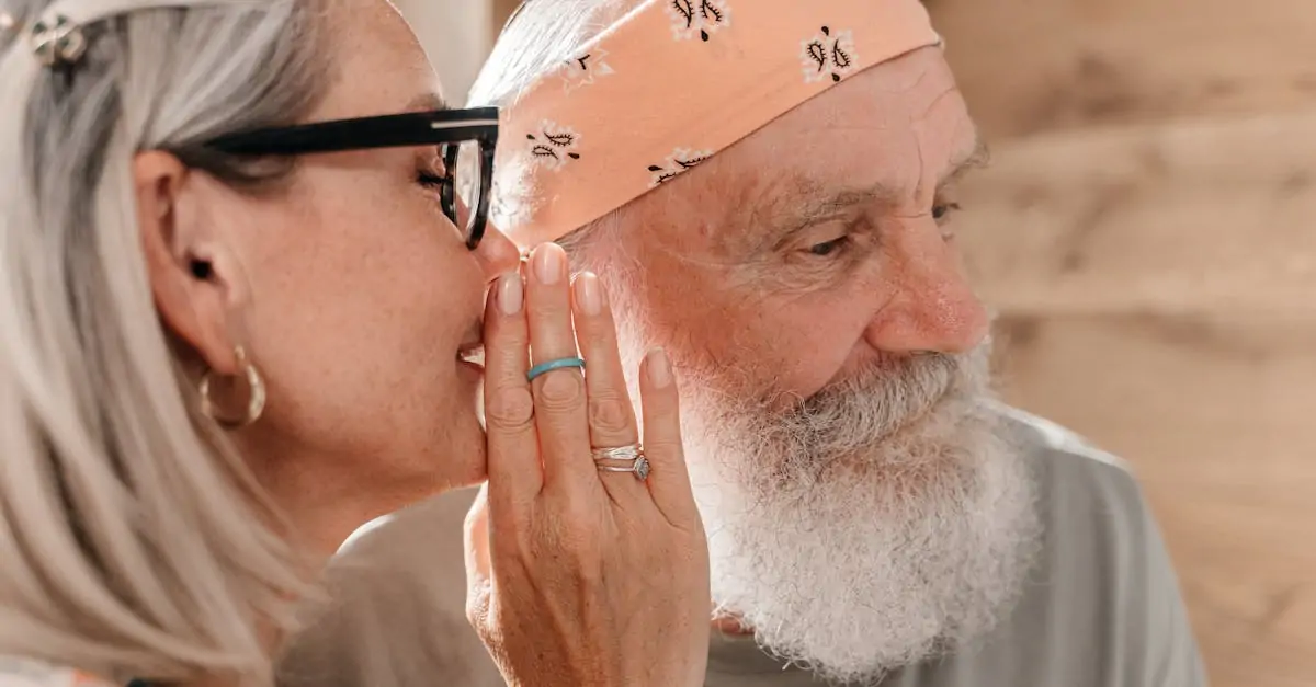 découvrez les mystères enfouis et les révélations surprenantes au cœur des secrets de famille dans cette histoire captivante.