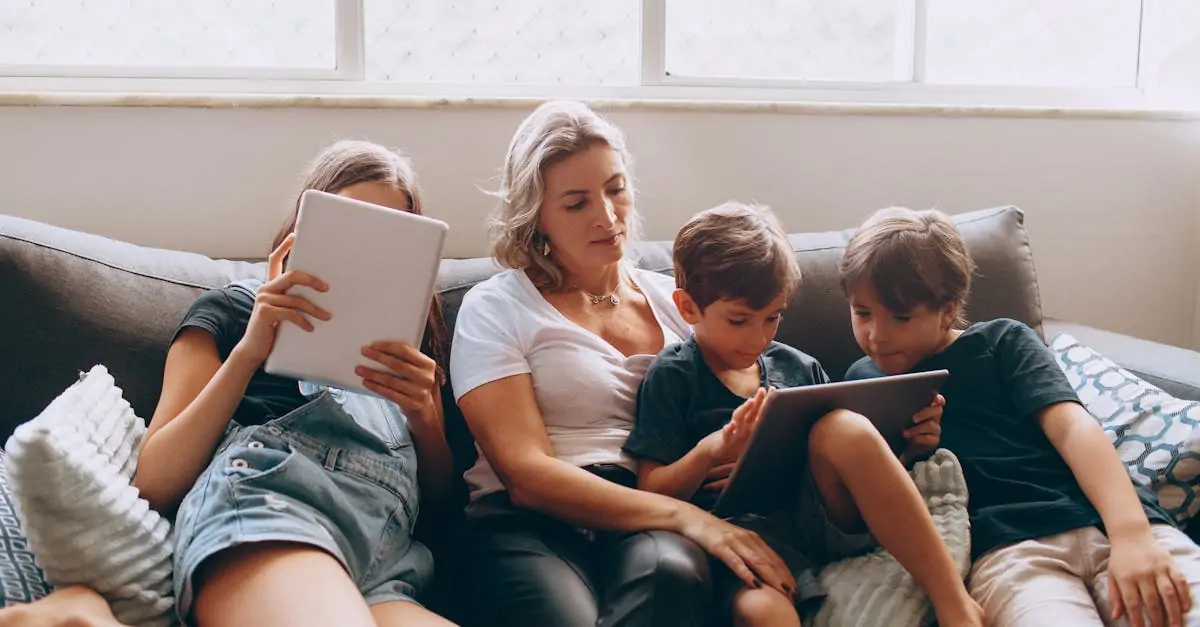 découvrez les mystères et révélations bouleversantes de 'family secrets', une saga captivante où chaque secret peut tout changer.