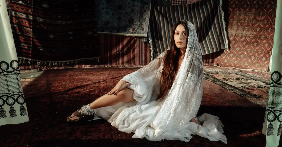 découvrez l'évolution de la sexualité féminine à travers les âges, explorant les changements sociaux, culturels et biologiques qui ont façonné les perceptions et les expériences des femmes.