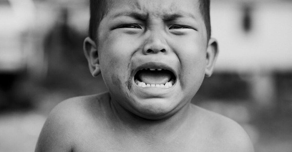 Comprendre l’impossibilité de pleurer : 7 explications et conseils pour libérer vos émotions découvrez les causes et solutions liées à l'incapacité de pleurer, un trouble émotionnel qui peut affecter le bien-être mental et physique.