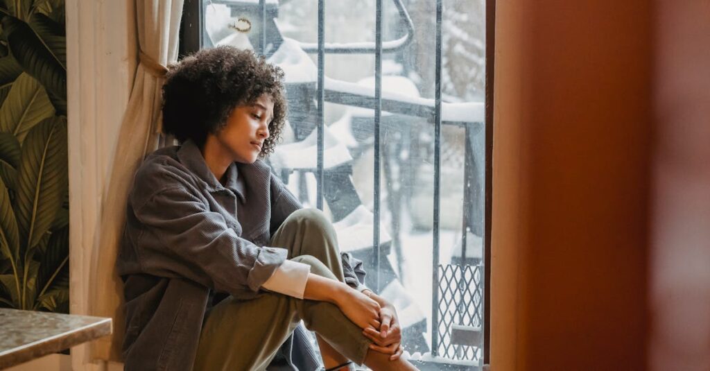 La mélancolie intérieure : comprendre et apprivoiser la tristesse découvrez 'inner melancholy', une exploration profonde des émotions intérieures et de la mélancolie subtile qui touche l'âme.