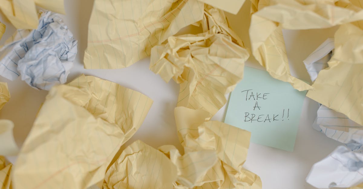 découvrez des techniques efficaces pour surmonter la procrastination et améliorer votre productivité au quotidien.