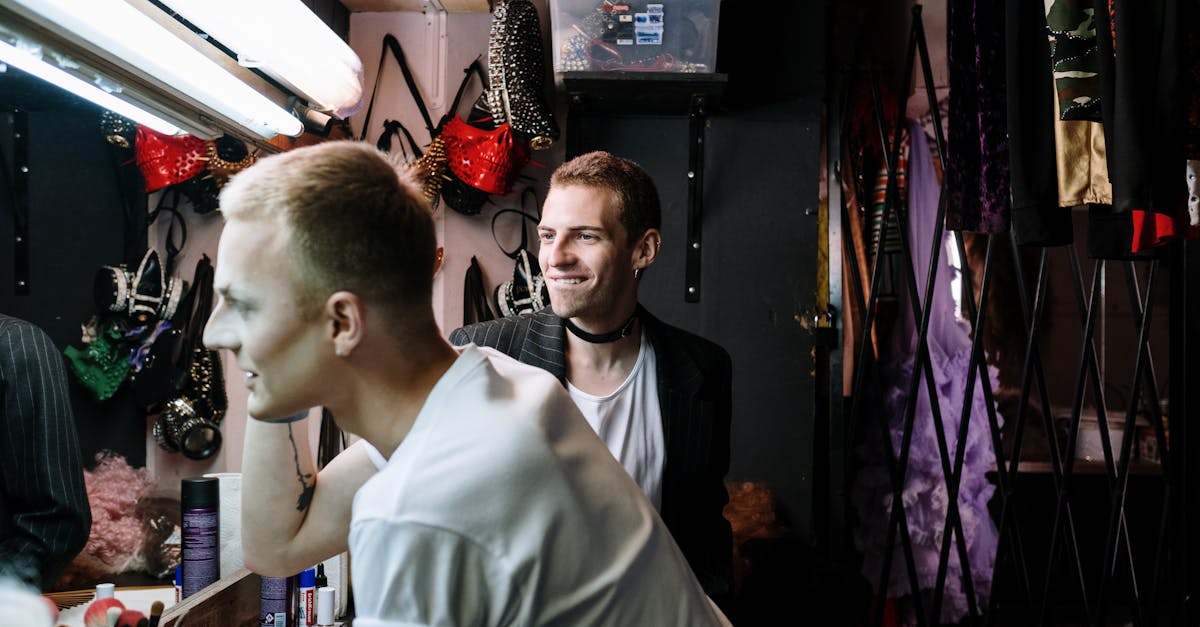 découvrez les différentes facettes de l'identité sexuelle, un aspect central de l'expérience humaine qui englobe l'orientation, le genre et les expressions personnelles.