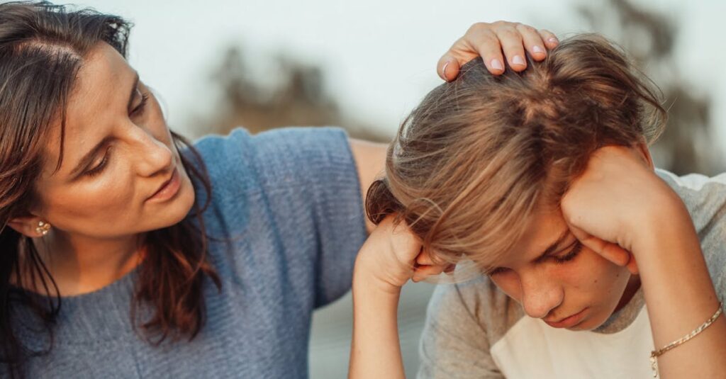 Comprendre les raisons de la tristesse : 6 explications qui peuvent éclairer votre état émotionnel découvrez les clés pour comprendre la tristesse, ses causes, ses effets, et apprenez à mieux gérer vos émotions pour retrouver le bien-être.