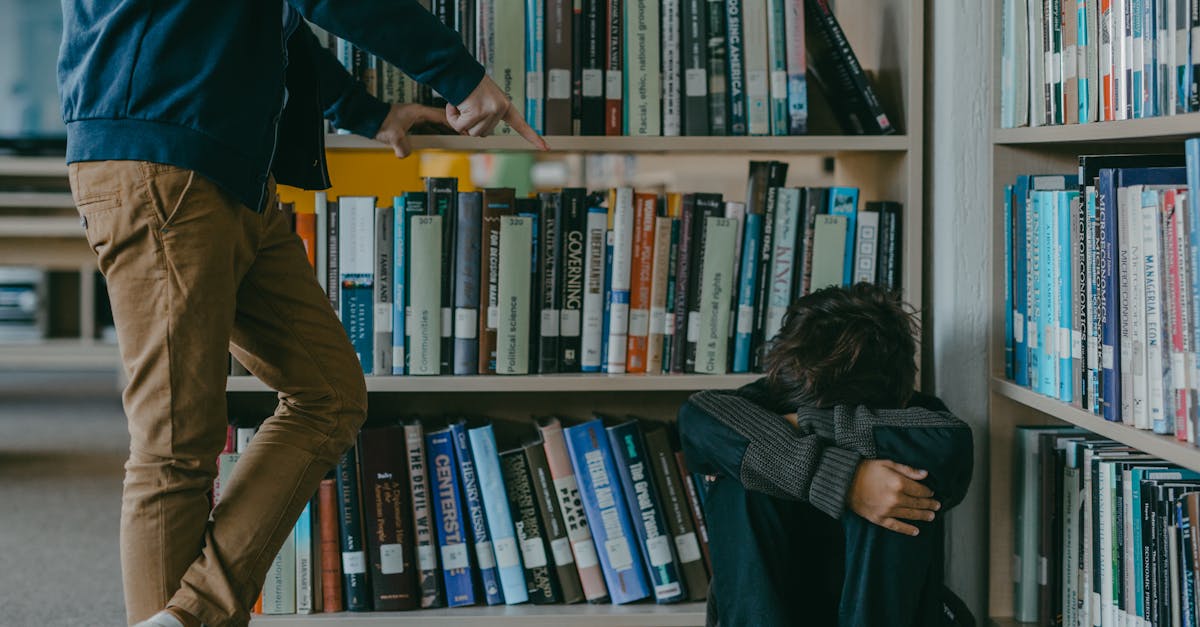 découvrez des informations essentielles sur le harcèlement, ses formes, ses conséquences et comment le prévenir efficacement.