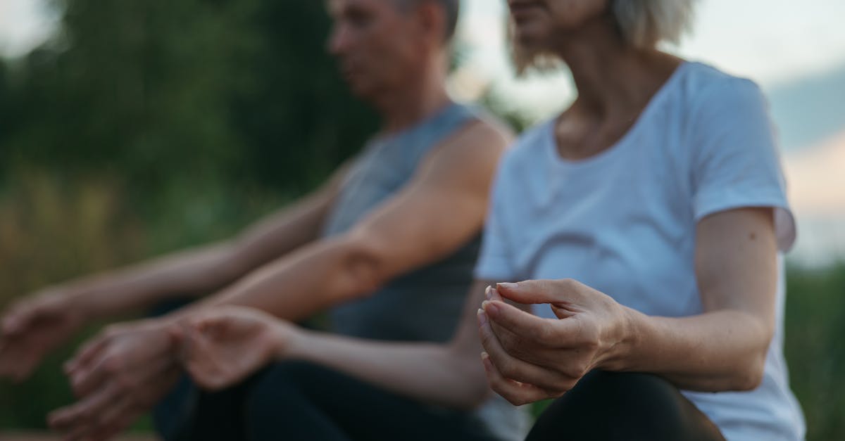 découvrez les bienfaits de la mindfulness pour améliorer votre bien-être, réduire le stress et vivre pleinement l'instant présent grâce à des techniques simples et accessibles.
