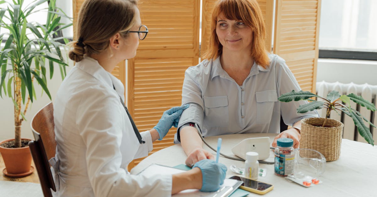 découvrez le syndrome de l'infirmière : causes, symptômes et conseils pour mieux le comprendre et le gérer au quotidien.