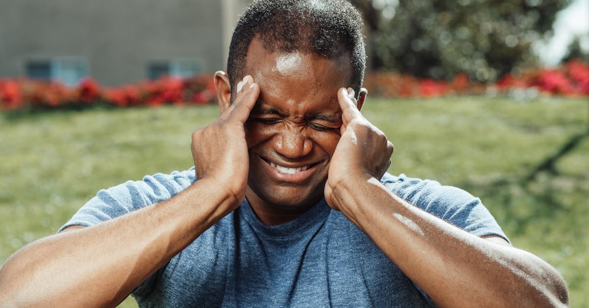 découvrez des stratégies efficaces pour surmonter la frustration, gérer vos émotions et retrouver la sérénité au quotidien.