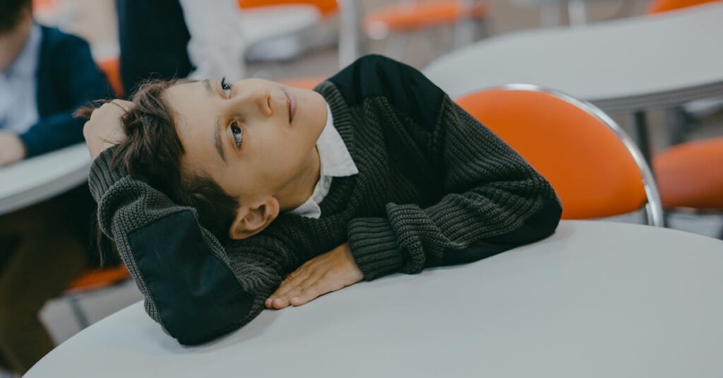 Le TDAH associé à une espérance de vie réduite chez les adultes découvrez comment le trouble du déficit de l'attention avec ou sans hyperactivité (tdah) peut influencer l'espérance de vie et les conseils pour vivre pleinement malgré ce diagnostic.