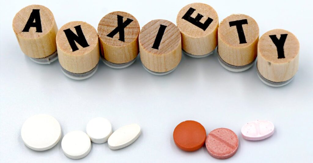 Comment réduire l’anxiété immédiatement : astuces efficaces et rapides découvrez des informations clés sur l'anxiété, ses causes, ses symptômes et les méthodes efficaces pour la gérer au quotidien.