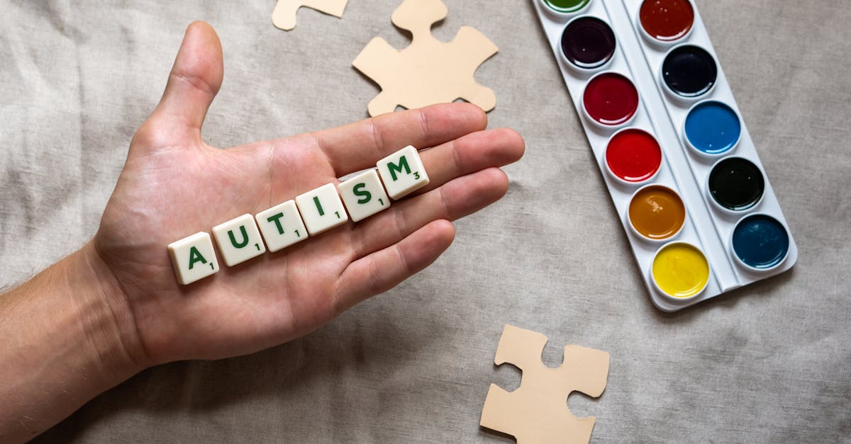 découvrez des informations essentielles sur l'autisme, ses caractéristiques, les signes à reconnaître et les stratégies pour mieux accompagner les personnes autistes.