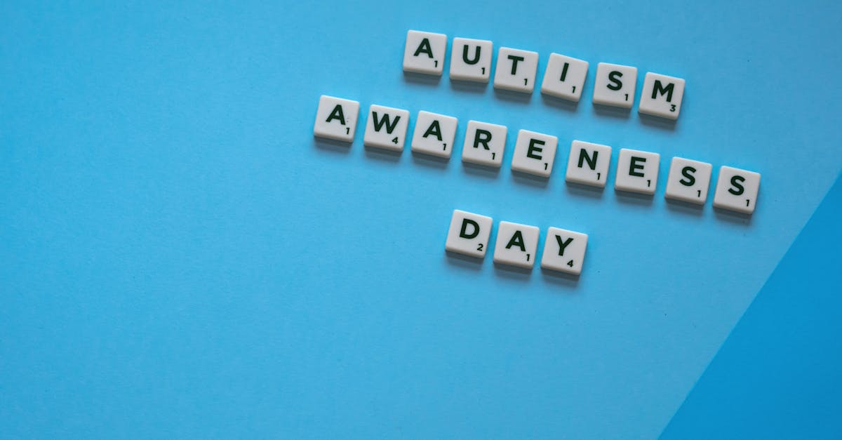 découvrez des informations essentielles sur l'autisme, ses caractéristiques, les signes précoces, les approches d'accompagnement et les ressources disponibles pour mieux comprendre et soutenir les personnes autistes.