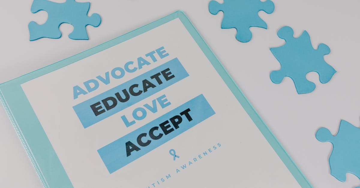 découvrez des informations essentielles sur l'autisme, ses caractéristiques, les signes précoces, ainsi que des conseils pour mieux comprendre et accompagner les personnes concernées.
