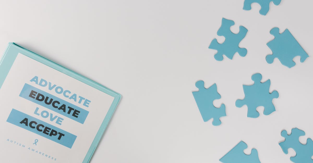 découvrez la vérité derrière les mythes courants sur l'autisme et sensibilisez-vous à cette condition neurodéveloppementale.