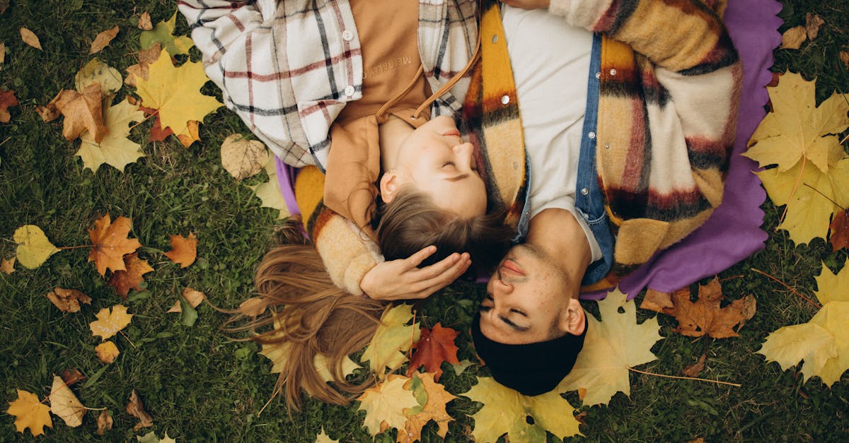 prêt à retomber amoureux ? découvrez comment ouvrir votre cœur et accueillir à nouveau l'amour dans votre vie.