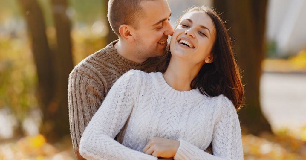 prêt à retomber amoureux : découvrez comment ouvrir votre cœur à une nouvelle histoire et accueillir l'amour avec confiance et espoir.