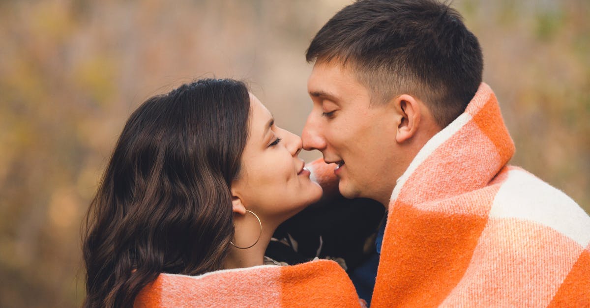 être prêt à retomber amoureux : découvrez comment ouvrir votre cœur et embrasser une nouvelle histoire d'amour avec confiance et sérénité.