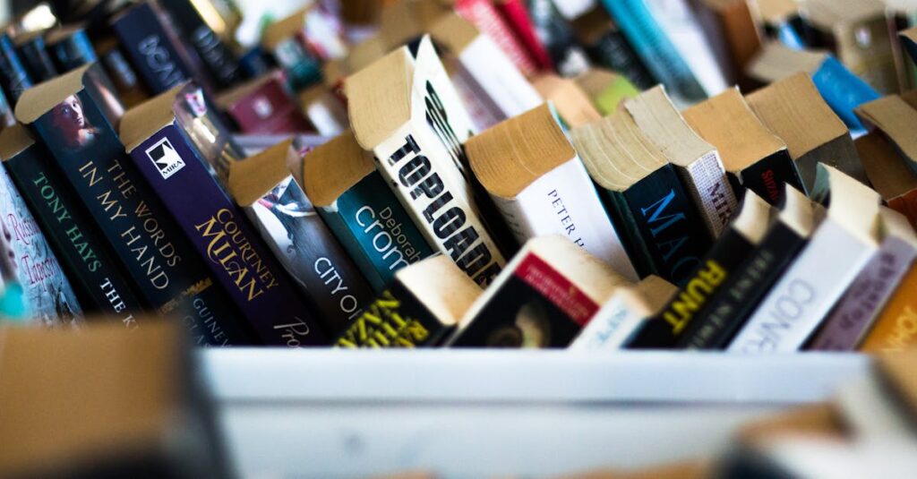 découvrez nos clubs de lecture pour partager vos passion des livres, échanger avec d'autres lecteurs et enrichir votre expérience littéraire.