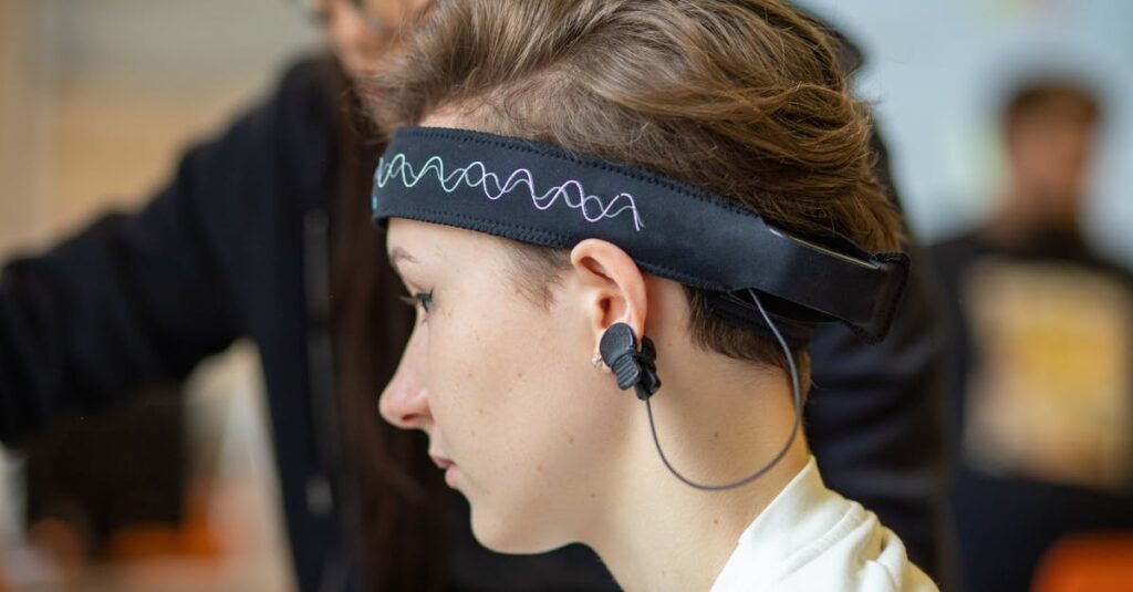 découvrez tout ce qu'il faut savoir sur l'eeg (électroencéphalogramme) : définition, utilités, déroulement de l'examen et ses applications médicales.