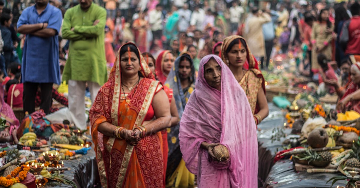 découvrez les défis uniques auxquels les femmes indiennes atteintes de tdah sont confrontées et explorez des stratégies pour mieux gérer ce trouble souvent méconnu.