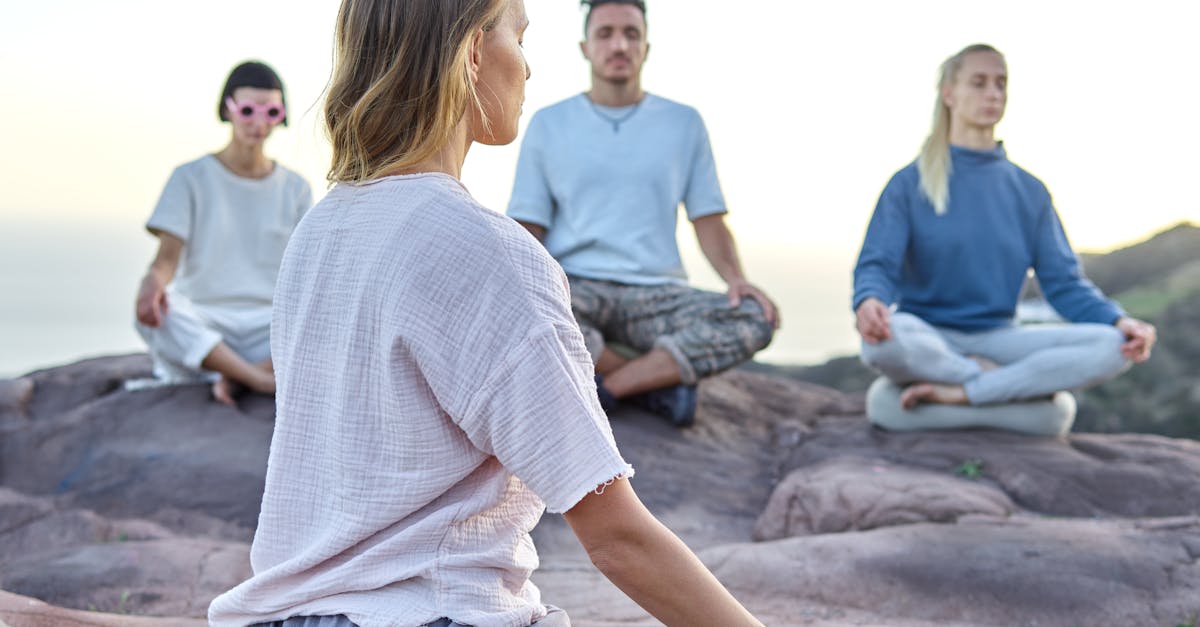 découvrez la mindfulness, une pratique de pleine conscience pour améliorer votre bien-être, réduire le stress et vivre le moment présent avec sérénité.