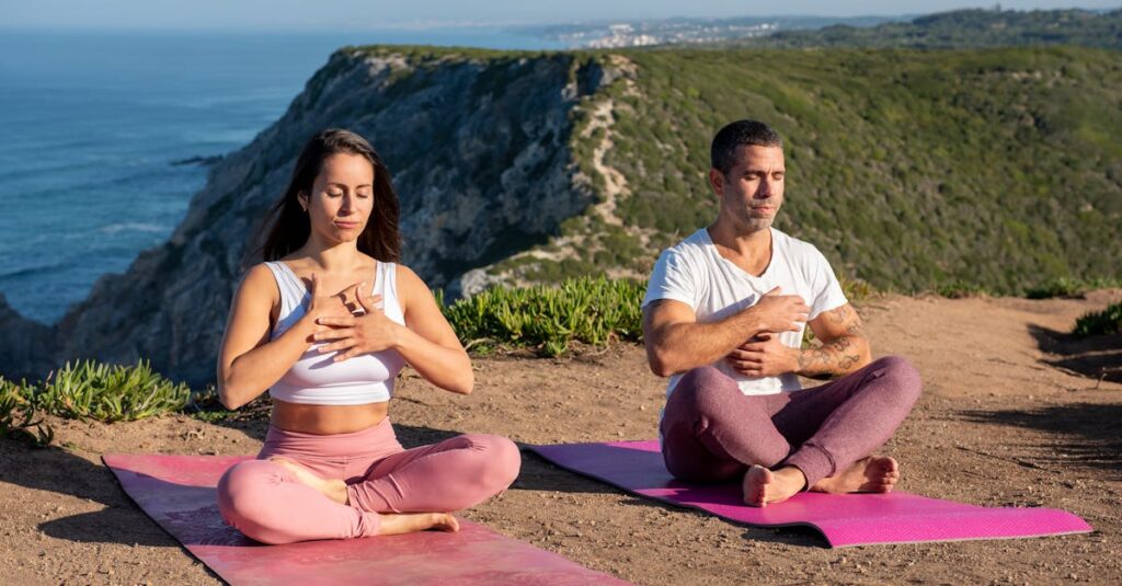 La pleine conscience sur mesure réduit le stress chez les adultes autistes découvrez la mindfulness, une pratique de pleine conscience pour mieux gérer le stress, améliorer votre bien-être et vivre l'instant présent pleinement.