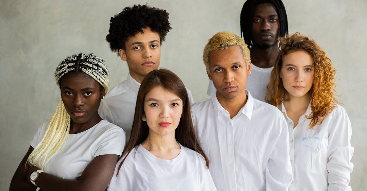 découvrez la neurodiversité : comprendre et valoriser les différences neurologiques pour promouvoir l'inclusion et le respect de toutes les façons de penser.