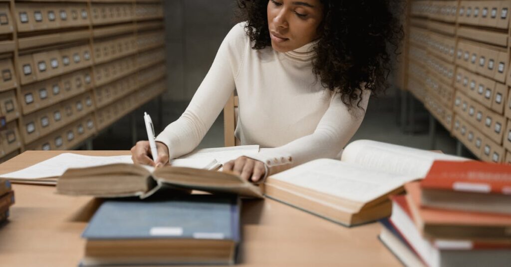 Guide complet pour rédiger un essai en psychologie guide complet pour écrire un essai en psychologie : conseils, structure, et astuces pour réussir votre rédaction académique.