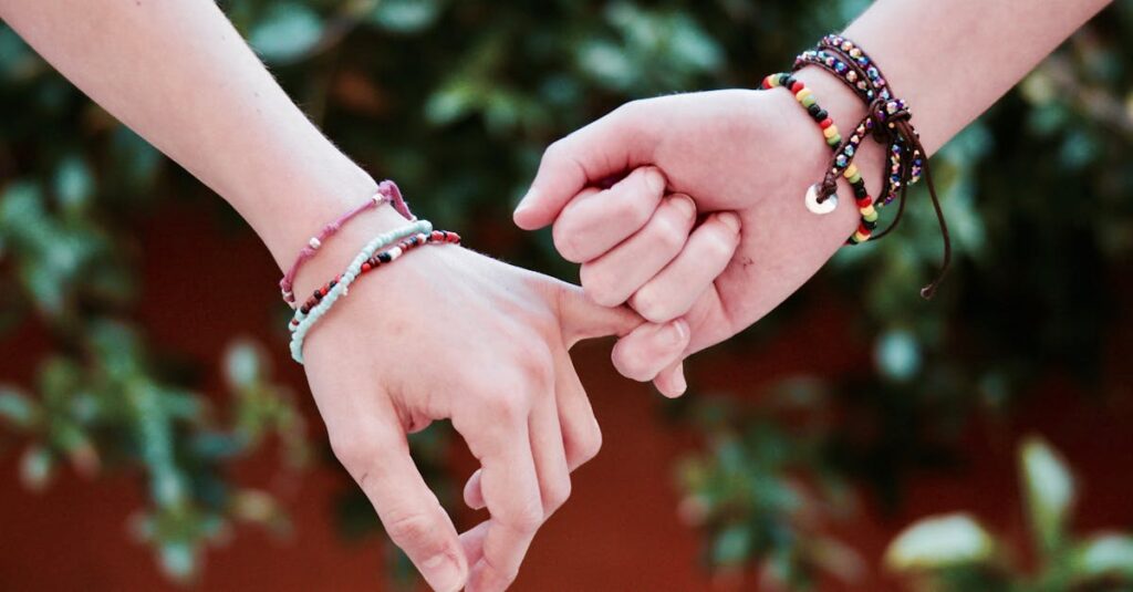 explorez les dynamiques des relations humaines, des conseils pour améliorer la communication, renforcer les liens et construire des relations saines et durables.