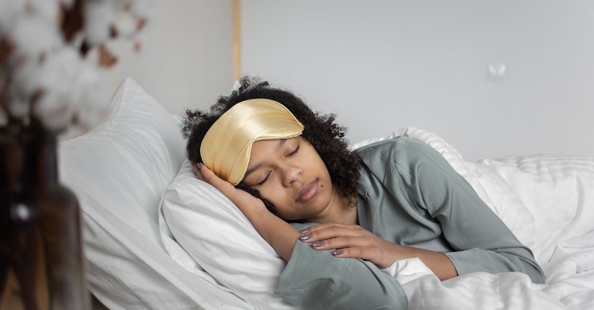 découvrez tout sur les cycles du sommeil, leur importance pour la santé et des conseils pour améliorer la qualité de vos nuits.