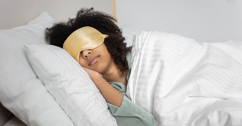 découvrez tout sur les cycles du sommeil, leurs phases essentielles et comment ils influencent votre repos et votre bien-être quotidien.