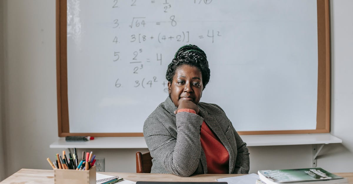 découvrez comment les préjugés des enseignants peuvent affecter les élèves avec tdah et explorez des stratégies pour promouvoir une éducation inclusive et équitable.