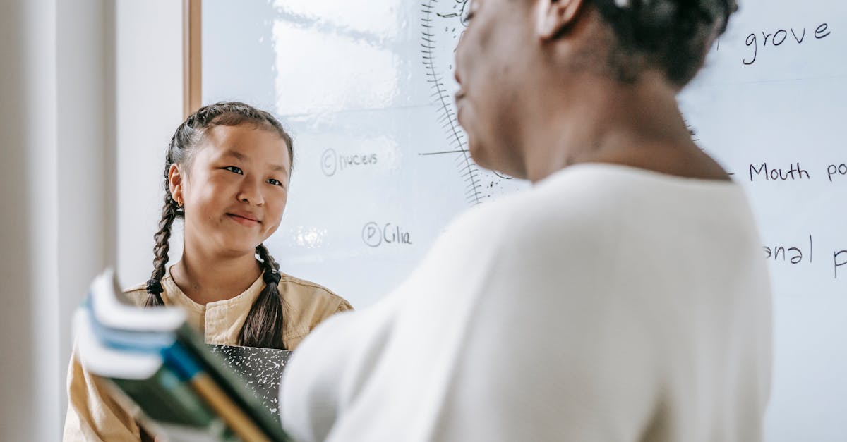 découvrez comment les préjugés des enseignants envers le tdah peuvent affecter l'apprentissage des élèves et explorez des stratégies pour promouvoir une éducation inclusive.