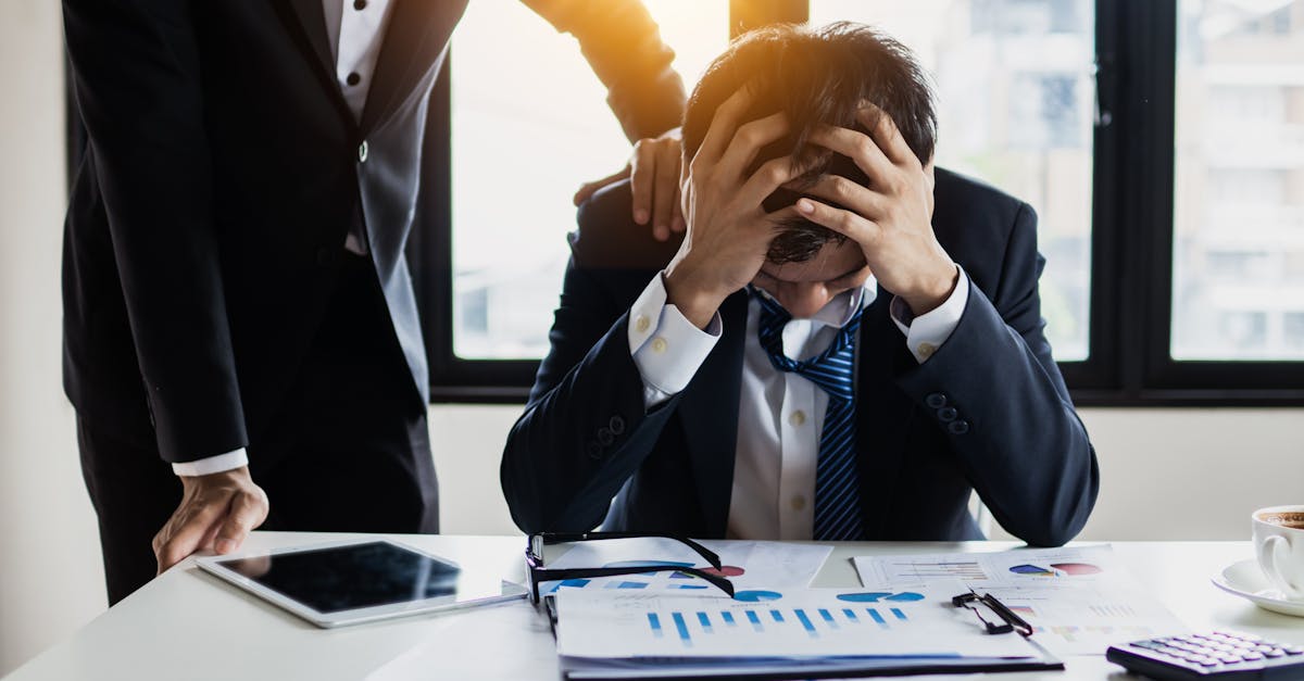 découvrez comment gérer le stress au travail grâce à des conseils pratiques, des techniques de relaxation et des stratégies efficaces pour améliorer votre bien-être professionnel.