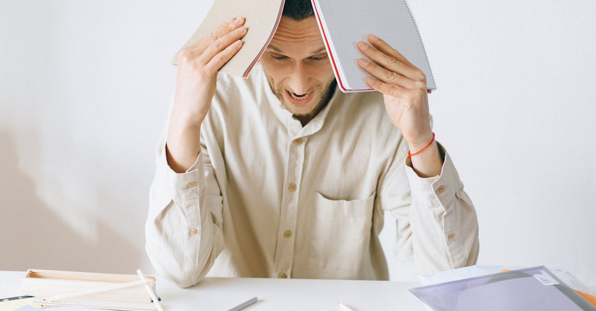découvrez comment gérer le stress au travail grâce à des conseils pratiques et des stratégies efficaces pour améliorer votre bien-être professionnel.