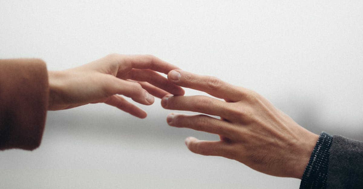 découvrez l'importance de l'empathie, cette capacité essentielle à comprendre et partager les émotions des autres pour renforcer les relations humaines.