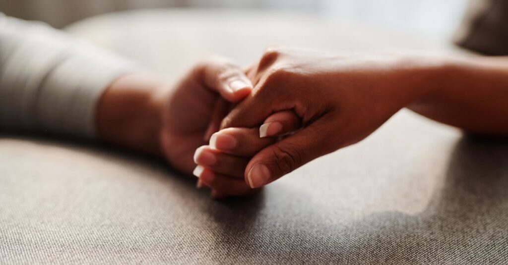 découvrez l'importance de l'empathie dans les relations humaines et comment développer cette capacité essentielle pour mieux comprendre et soutenir les autres.