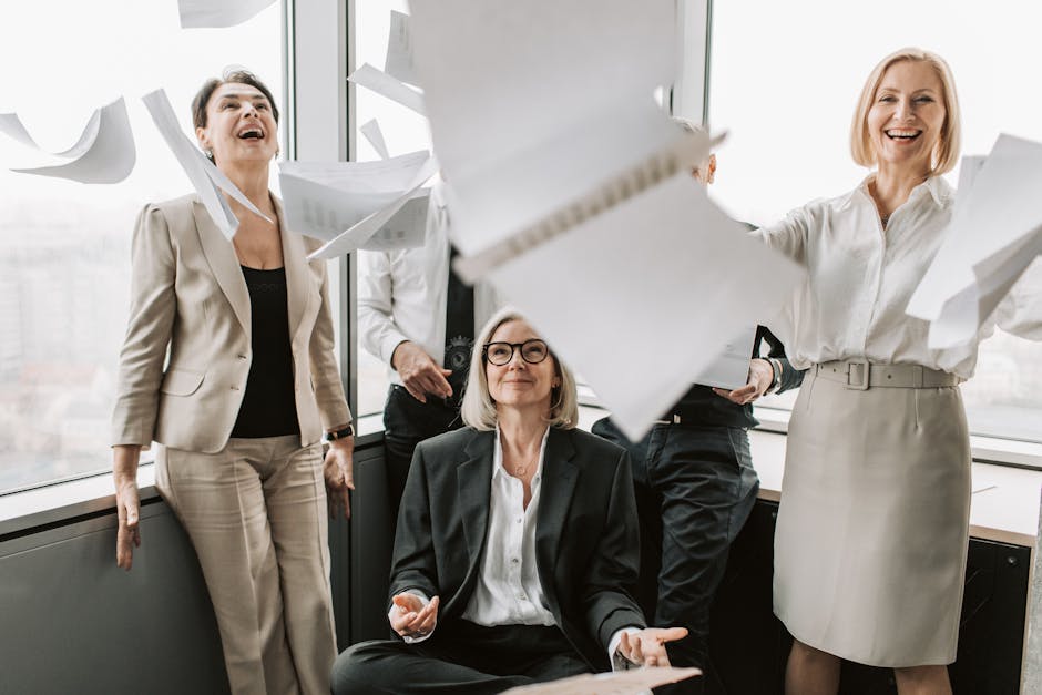 Les pièges du management bienveillant : complaisance ou dette cachée ? - Le management bienveillant : simple tendance ou révo